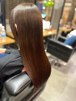 ライフアンド 浦和(LIFE&)&nbsp;髪質改善/縮毛矯正/美髪/艶髪/髪質改善トリートメント/浦和