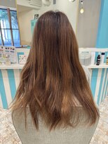 ソラ(SORA)&nbsp;お悩み：ダメージで広がる・絡まる・乾かない・ごわごわする