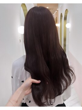 リルミー(Lilme) ブリーチなしピンク＊rina＊