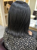 アヴァンス 江坂店(AVANCE.)&nbsp;ブルーカラー