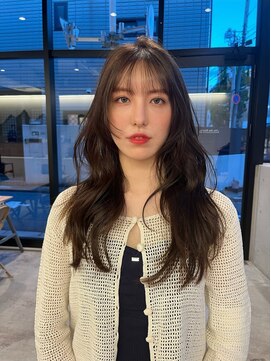 キーチェ 梅田中崎町(keych) ミディアムレイヤー