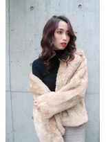 フラミューム 八王子北口店(flammeum) ゆるふわロング【八王子】