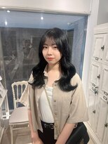 クレビア 名古屋(CreBiA)&nbsp;ブルーブラック