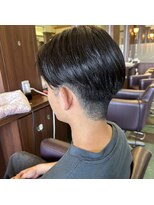 シャンプー ボーイ 宮崎柳丸店(SHAMPOO BOY) 髪質改善縮毛矯正