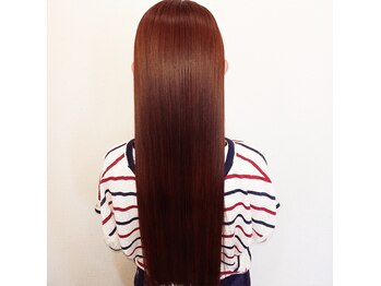 Hair＆Aroma　Sylph