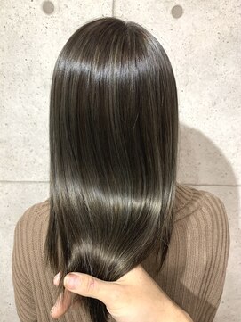 マチルダ 藤井寺駅前店 マチルダ縮毛矯正