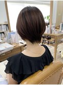 【立町メアリーバイメリー】☆ショート×イメチェン☆