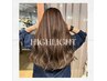 満足度No.1＊michのスペシャルハイライトカラー　￥20100→￥12650