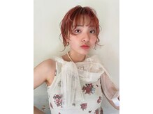 サンチャサロン(sancha salon)