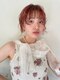 サンチャサロン(sancha salon)の写真/デザインやフォルムにこだわった繊細なCutで貴方の"なりたい"Styleを創る。大胆なイメチェンもお任せ◎