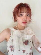 サンチャサロン(sancha salon)