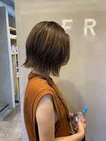 フレーム なんば店(FRAME) ▽ボブレイヤー