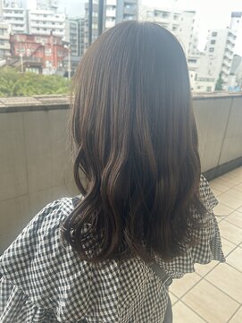 トッカ 中目黒店(tocca) ☆ゆるふわコテ巻きアレンジ♪♪☆