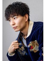 ゴールドシブヤ(GOALD SHIBUYA)&nbsp;ショート