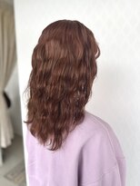 シーエーペッツ(CA-PETZ)&nbsp;オレンジブラウン