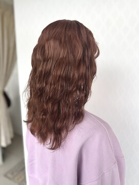 シーエーペッツ(CA-PETZ) オレンジブラウン