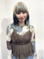 セカンド 二俣川駅(2nd)&nbsp;お客様スタイル