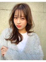 オグジュアリー 表参道(aux.)&nbsp;レイヤースタイル