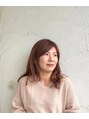 リエットヘア(Lie et.hair) 三浦 法子