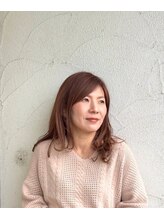 リエットヘア(Lie et.hair) 三浦 法子