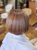 スタジオエムズ 稲毛店(Studio M’s) Studio M'sスタイル