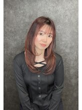 ルフレ 新宿本店1st(Reflet) sera 新宿