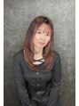 ルフレバイレミー 新宿店(Reflet by remmy) sera 新宿