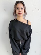ロイジー(roijir) 渡辺 ルル
