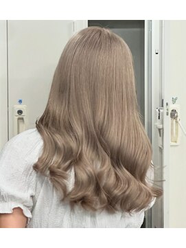 ヴィア(Via) ミルクティー