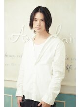 アマンヘアーサウス 吉祥寺南口店(Aman hair-s)&nbsp;海人 【吉祥寺】