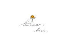 ブルームヘアー(bloom hair)