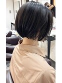 アンブレラカラー/こなれミディ/イメチェン/前髪/北習志野