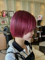 シャンプーボーイ 宮崎駅前店(SHAMPOO BOY)&nbsp;大人可愛い20代30代40代カラー/ショート/宮崎