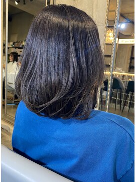 ヘアーリビング 730 宜野湾 730 design color
