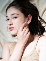 ポンテ 福津店(ponte)&nbsp;白髪ぼかし／髪質改善／縮毛矯正／トリートメント