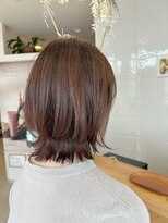 キュウヘアー(KYUU HAIR)&nbsp;40代50代の方にもおすすめ！くびれスタイル