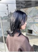 ミディアムスタイル