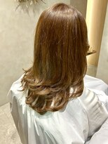 アニカ(anicca)&nbsp;ロングレイヤー