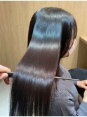 【髪質改善】【トリートメント】【ストレート】【縮毛矯正】