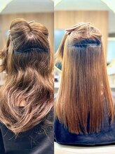 ルス 千葉船橋本店(Luz) 【極上の手触り】天使ノ ストレート