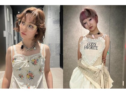 フェブ(fev)の写真