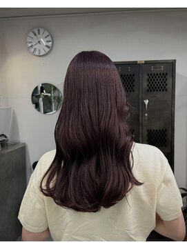 アペット(Appet) ピンクブラウン