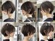 リアン アオヤマ(Liun Aoyama)の写真