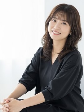 美染 丸山店(Bisen) 髪質改善/白髪ぼかし/白髪染め/オーガニックカラー/リタッチ/