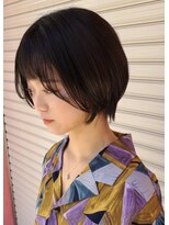 サロウィン 鹿児島天文館店(SALOWIN)&nbsp;くびれショート