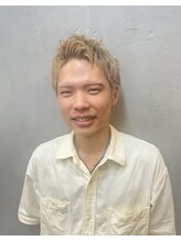 アイドット(i.)&nbsp;森山 武