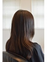 ヘアーズ マツシタ(Hairs MATUSITA)&nbsp;スタイル