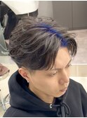 ゴーストルーツフェザーショート【下北沢/men's】