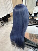 トリムバイエンヴィ(tlim by ENVY)&nbsp;ライトブルー