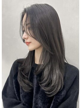 レイヤースタイル